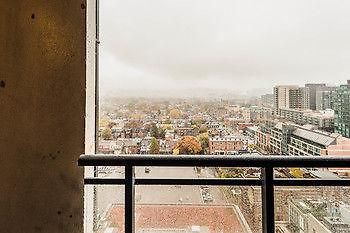 Gladstone Suites - Toronto Central 外观 照片